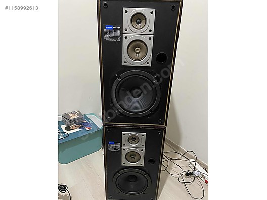 Pioneer cs best sale 454 speakers