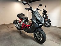 PAN MOTORS DRAGSTER 200 HATASIZ #1206992619