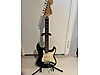 Squier Elektro Gitar
