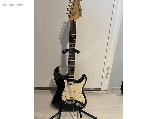 İkinci El ve Sıfır Alışveriş / Müzik / Müzik Aletleri / Telli Çalgılar / Gitar / Elektro