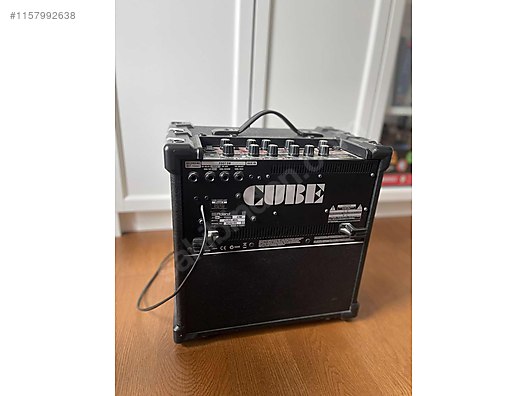 Roland cube deals 40 xl