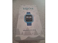 BİLİCRA SİM KART GİRİŞLİ AKILLI SAAT