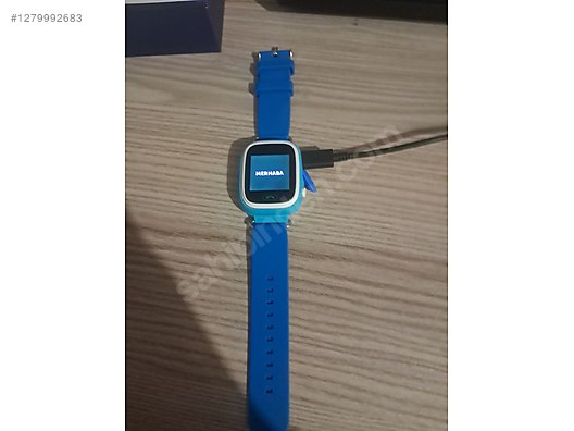 Used & Brand New Items / Cell Phones & Accessories / Wearable Technology / Smartwatch / Bilicra