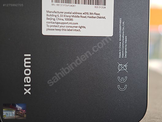 Used & Brand New Items / Cell Phones & Accessories / Cell Phones / Xiaomi / 15T Pro