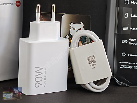 Used & Brand New Items / Cell Phones & Accessories / Cell Phones / Xiaomi / 15T Pro