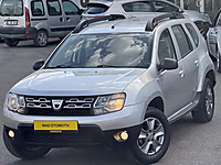 ***MAD OTOMOTİV***2016 DACİA DUSTER 1.5 DCİ LAUREATE 4X2 6 İLERİ #1274992708