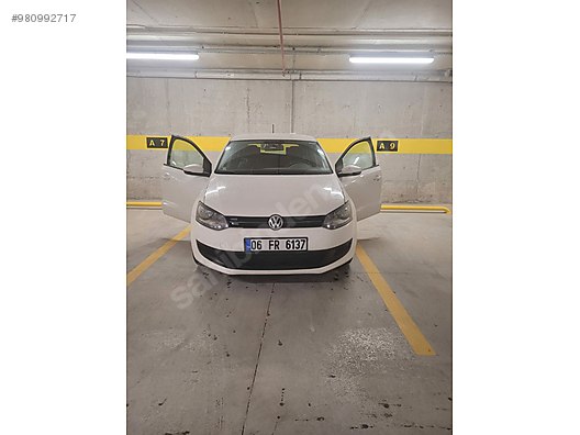 volkswagen polo 1 6 tdi comfortline sahibinden satilik sahibinden comda 980992717 volkswagen polo 1 6 tdi comfortline sahibinden satilik sahibinden comda 980992717