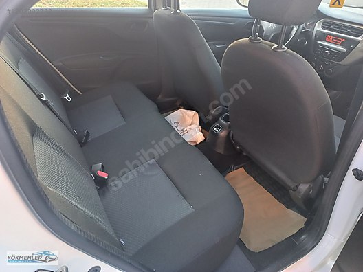 Vasıta / Otomobil / Citroen / C-Elysée / 1.6 HDi  / Attraction