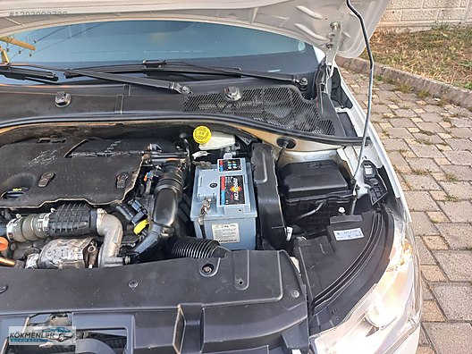 Vasıta / Otomobil / Citroen / C-Elysée / 1.6 HDi  / Attraction