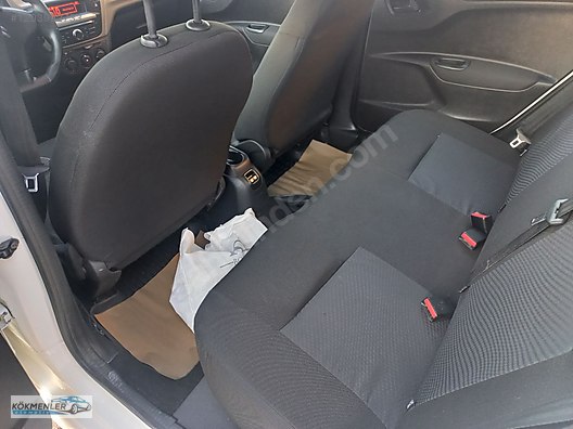 Vasıta / Otomobil / Citroen / C-Elysée / 1.6 HDi  / Attraction