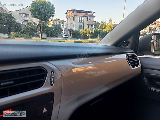 Vasıta / Otomobil / Citroen / C-Elysée / 1.6 HDi  / Attraction