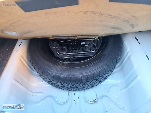 Vasıta / Otomobil / Citroen / C-Elysée / 1.6 HDi  / Attraction