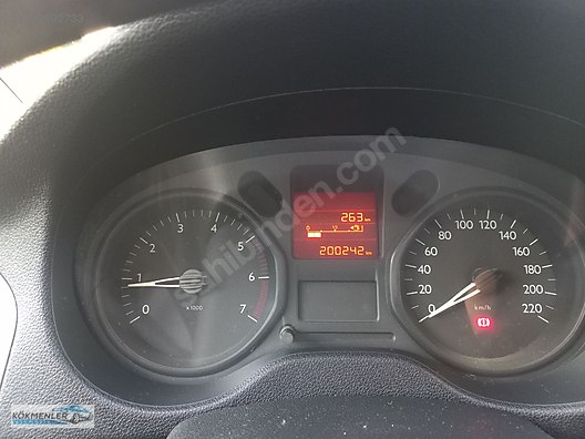 Vasıta / Otomobil / Citroen / C-Elysée / 1.6 HDi  / Attraction