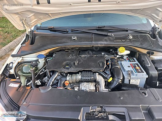 Vasıta / Otomobil / Citroen / C-Elysée / 1.6 HDi  / Attraction