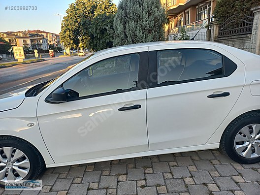 Vasıta / Otomobil / Citroen / C-Elysée / 1.6 HDi  / Attraction