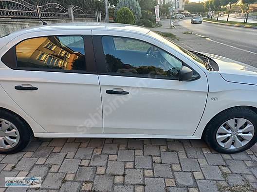 Vasıta / Otomobil / Citroen / C-Elysée / 1.6 HDi  / Attraction