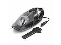 PİRANHA OTO SÜPÜRGESİ 12V ÇAKMAK GİRİŞLİ