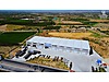 İSMAİL ÇELİK'TEN MUHTEŞEM KONUMDA 3000m2 DEPO