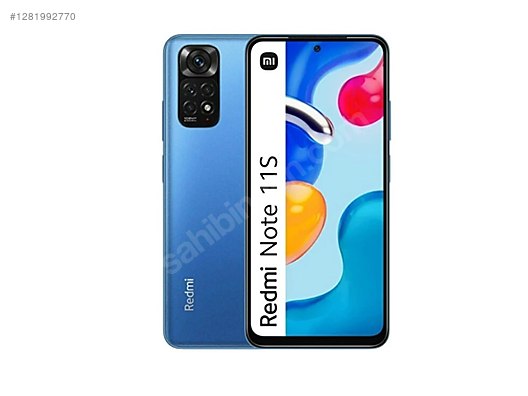 Used & Brand New Items / Cell Phones & Accessories / Cell Phones / Xiaomi / Redmi Note 11S