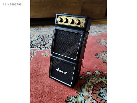 Ampli gitar on sale marshall mini