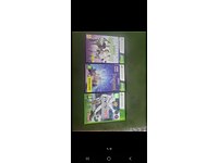 Xbox 360 Oyun lotu - Pes 13 / Kinect Oyunlar