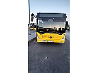 halk otobüsü