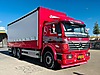 Satılık Mercedes-Benz Axor