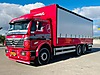Mercedes-Benz Axor 2521 Model 1.175.000 TL Galeriden satılık Sıfır