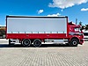 Galeriden Mercedes-Benz Axor 2521