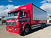 Mercedes-Benz Axor