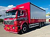 Mercedes-Benz Axor 2521 Model 1.175.000 TL Galeriden satılık Sıfır