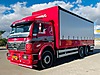 Vasıta / Ticari Araçlar / Kamyon & Kamyonet / Mercedes-Benz / Axor / 2521