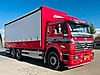 Satılık Mercedes-Benz Axor