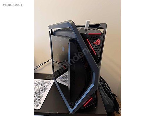 İkinci El ve Sıfır Alışveriş / Oyunculara Özel / Oyun Bilgisayarı / Oyuncu Masaüstü Bilgisayar / Hazır Sistem