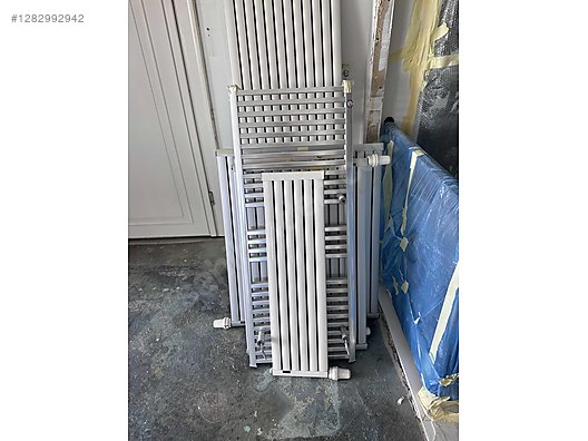 Radyal Petek - Petek & Havlupan