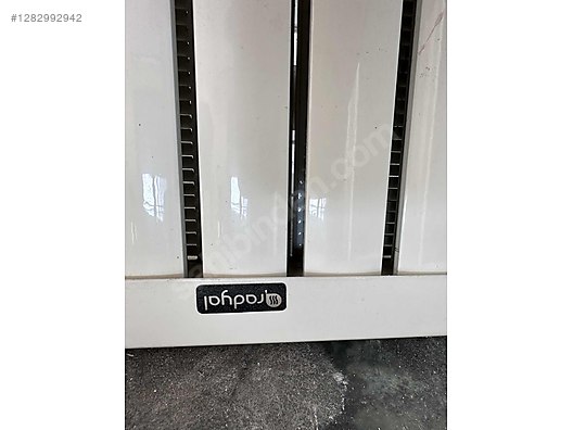 İkinci El ve Sıfır Alışveriş / Bahçe & Yapı Market / Yapı Malzemeleri / Isıtma / Petek & Havlupan