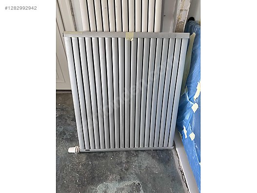 İkinci El ve Sıfır Alışveriş / Bahçe & Yapı Market / Yapı Malzemeleri / Isıtma / Petek & Havlupan