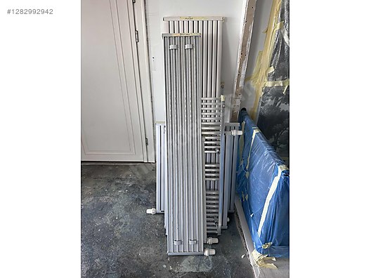 İkinci El ve Sıfır Alışveriş / Bahçe & Yapı Market / Yapı Malzemeleri / Isıtma / Petek & Havlupan