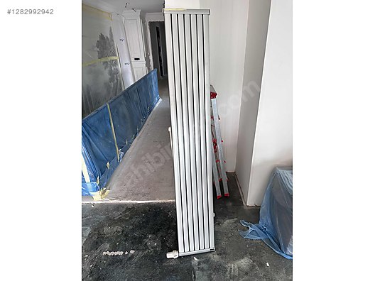 Radyal Petek - Petek & Havlupan