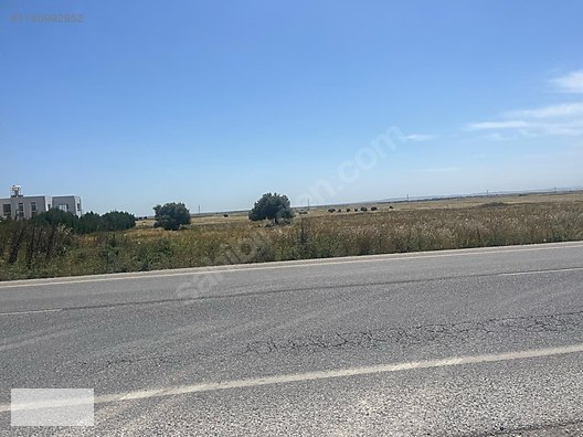 Gazimağusa Geçitkale 1+1 Daire Getirili Satılık Arsa Hissesi #1166992952