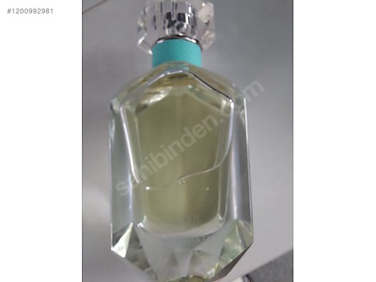 Parfum 50ml Tiffany Parfum Idealo Tiffany Eau De Parfum (50ml) Ab