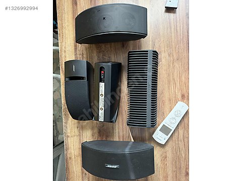 Bose set üstün kalite on sahibinden.com - 1326992994
