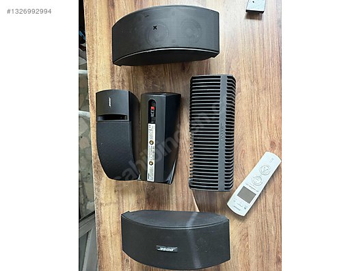 Bose set üstün kalite on sahibinden.com - 1326992994