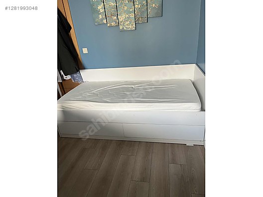 Used & Brand New Items / Home Decor / Furniture / Child & Teen Room / Bed & Mattress