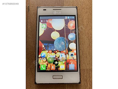 Wholesale Lots / UYGUN FİYATA ANDROİD LG L5 E612 at  -  1076993049