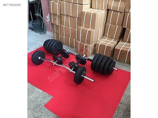 sifir agirlik seti 50 kg alisveris sifir ikinci el urunlerle sahibinden com da 977993050