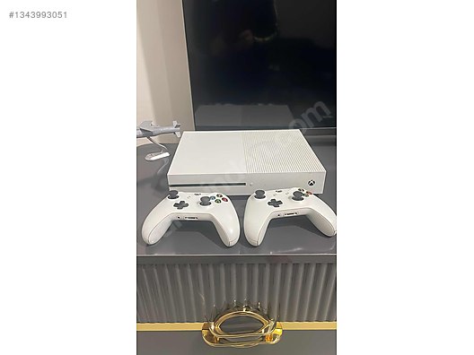 TEMİZ XBOX sahibinden.comda - 1343993051