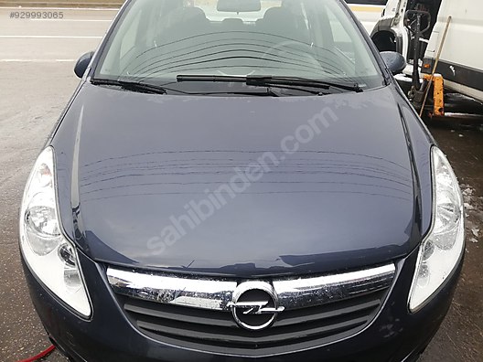 cars suvs hatches bodywork opel corsa d bagaj kapagi kayhanlar oto cikma 05052171791 at sahibinden com 929993065