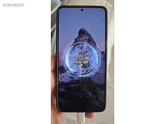 Used & Brand New Items / Cell Phones & Accessories / Cell Phones / Xiaomi / Poco F6 Pro