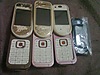 Used & Brand New Items / Cell Phones & Accessories / Cell Phones / Nokia / 7370